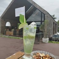 The Barn Panoramic Bar @puripaivilla