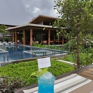 The Barn Panoramic Bar @puripaivilla