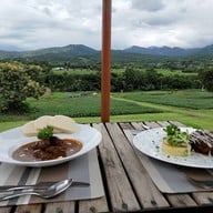The Barn Panoramic Bar @puripaivilla