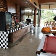 The Barn Panoramic Bar @puripaivilla