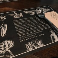 กับข้าวกับปลา เซ็นทรัลเวิล์ด