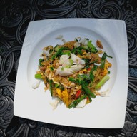 เมนูของร้าน นายเชง