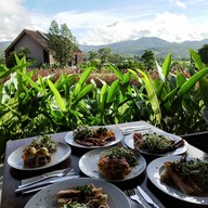 Rhino Restaurant @phuripai Villa