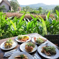 Rhino Restaurant @phuripai Villa