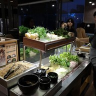 Kiyora Shabu Shabu