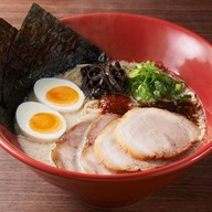 เมนูของร้าน Ramen Ippudo มาร์เก็ต เพลส ทองหล่อ