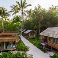 Jungle Kohkood Resort