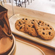 เมนูของร้าน Piccolo Kafe