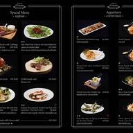 X’Cucine Bistro & Café