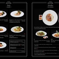 X’Cucine Bistro & Café