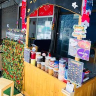 บรรยากาศ เครปหน้าหวาน