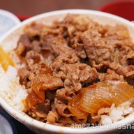 Sukiya Gyudon 24 Hours