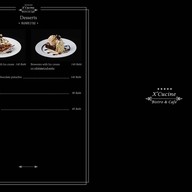X’Cucine Bistro & Café
