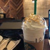 Starbucks Central Embassy