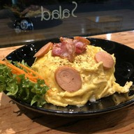 Steak Kruakunyai โรงโป๊ะ ศรีราชา