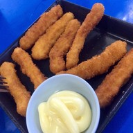 เมนูของร้าน 2จอ Steak