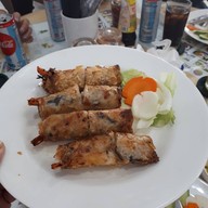 เมนูของร้าน Pho2000