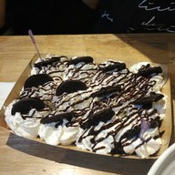 เมนูของร้าน Sai Nom's