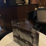 Starbucks Central Embassy