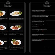 X’Cucine Bistro & Café