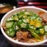 Sukiya Gyudon 24 Hours