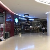Starbucks Central Embassy