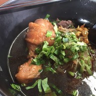 เมนูของร้าน Mama Cafe coffee & cuisine Max Value นวมินทร์