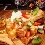 Cher Cafe (Southern coffee เก่า)