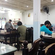 Mashallah Restaurant