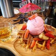 Cher Cafe (Southern coffee เก่า)