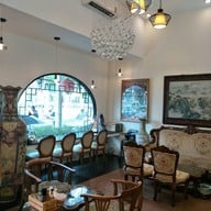 บรรยากาศ Urban - Bamboo  ติ่มซำ ก๋วยเตี๋ยวคั่ว
