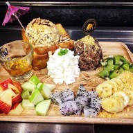 Cher Cafe (Southern coffee เก่า)