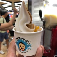 เมนูของร้าน Deksomboon Shop เยาวราช