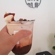 เมนูของร้าน NITO Nitro Drink Phuket
