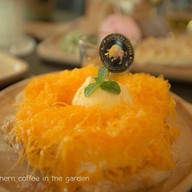 Cher Cafe (Southern coffee เก่า)