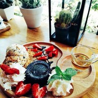 Cher Cafe (Southern coffee เก่า)