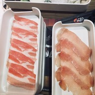 Ginza House of BBQ & SHABU