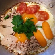 Cher Cafe (Southern coffee เก่า)