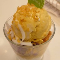 เมนูของร้าน Swensen's โลตัสสระบุรี