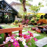 Cher Cafe (Southern coffee เก่า)