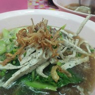 ก๋วยจั๊บญวน รสซิ่ง
