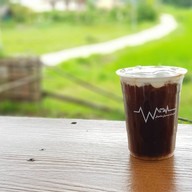 เมนูของร้าน Dapbliw espresso bar