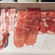 Ginza House of BBQ & SHABU