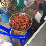 ไก่ทอดหาดใหญ่ หางดง