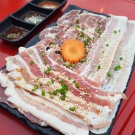 เมนูของร้าน วัวไซต์ลาย Chillva Market