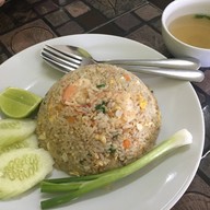 เมนูของร้าน ครัวเอเชีย