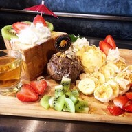 Cher Cafe (Southern coffee เก่า)