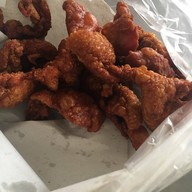 ไก่ทอดหาดใหญ่ หางดง