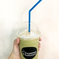 เมนูของร้าน SUKSAWAT COFFEE  Sathon Soi 8