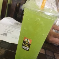 เมนูของร้าน ครัวเอเชีย